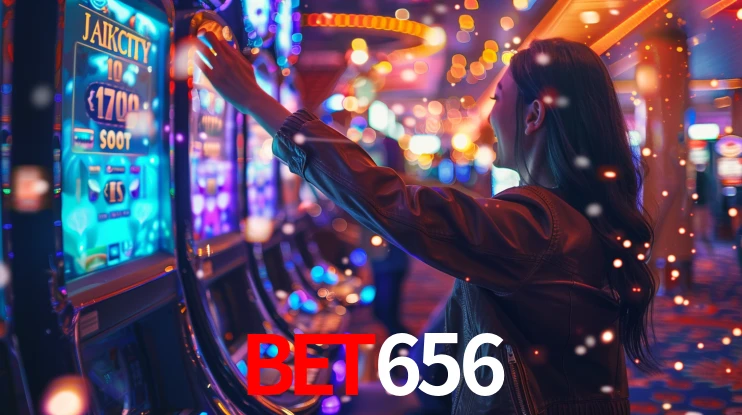 bet656: Jogos de Caça-Níqueis-Altas Recompensas, Roleta-Velocidade, Blackjack-Desafios Máximos