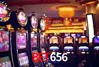 Descubra a Magia dos Jogos de Arcade no bet656