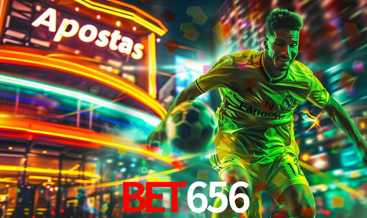 Promoções Sazonais bet656