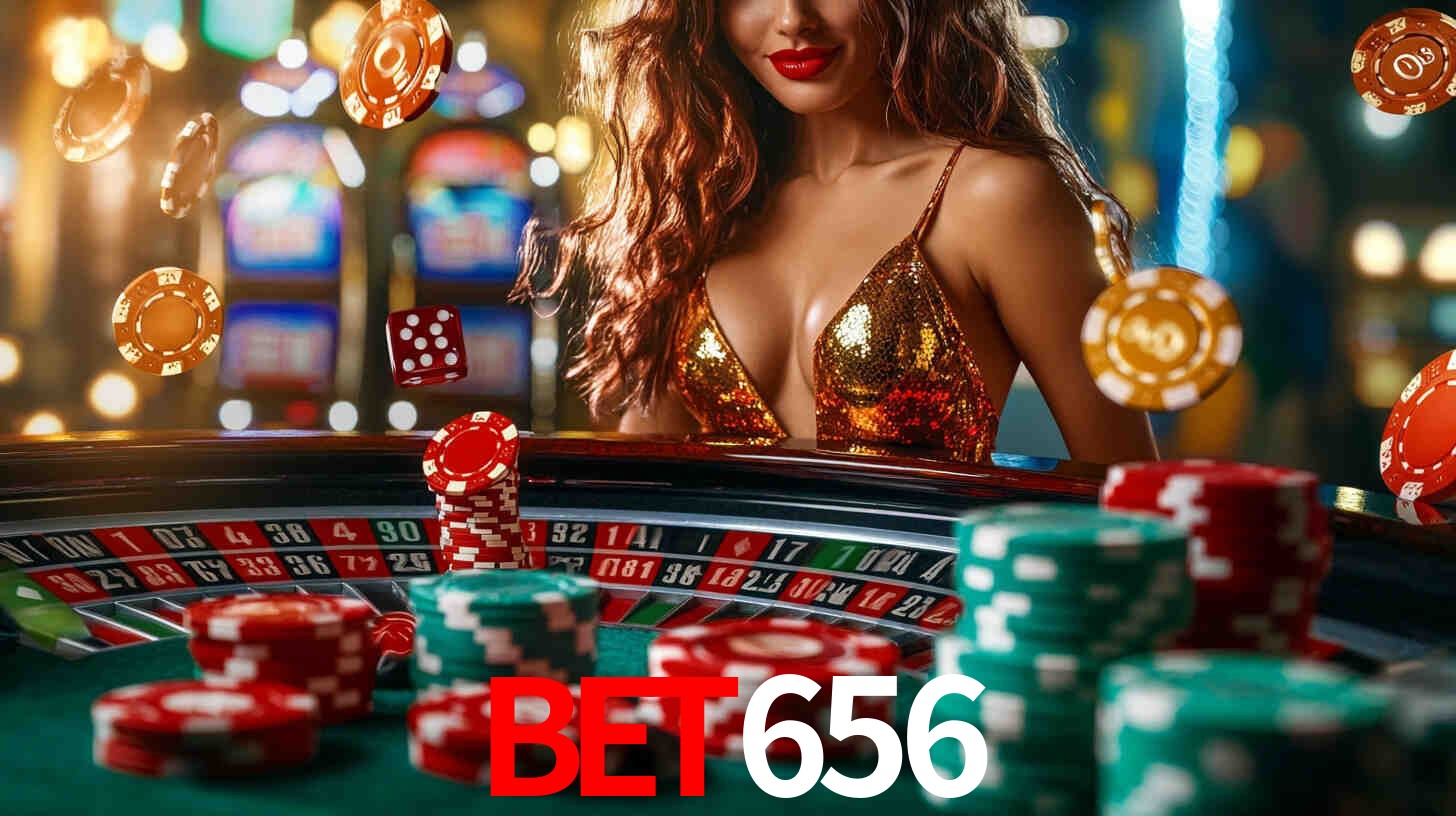 Premium Interface bet656