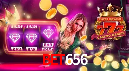 Descubra a Magia dos Jogos de Arcade no bet656