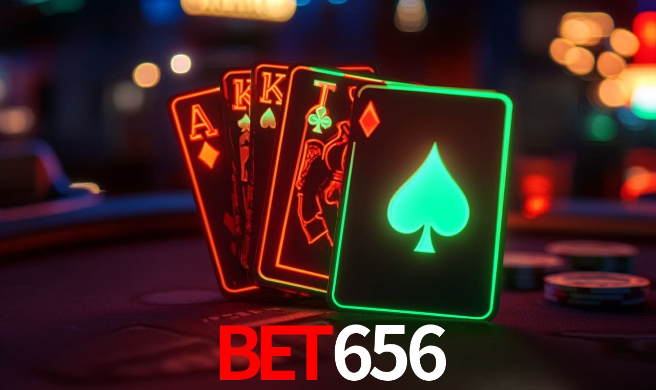 Promoção Relâmpago bet656