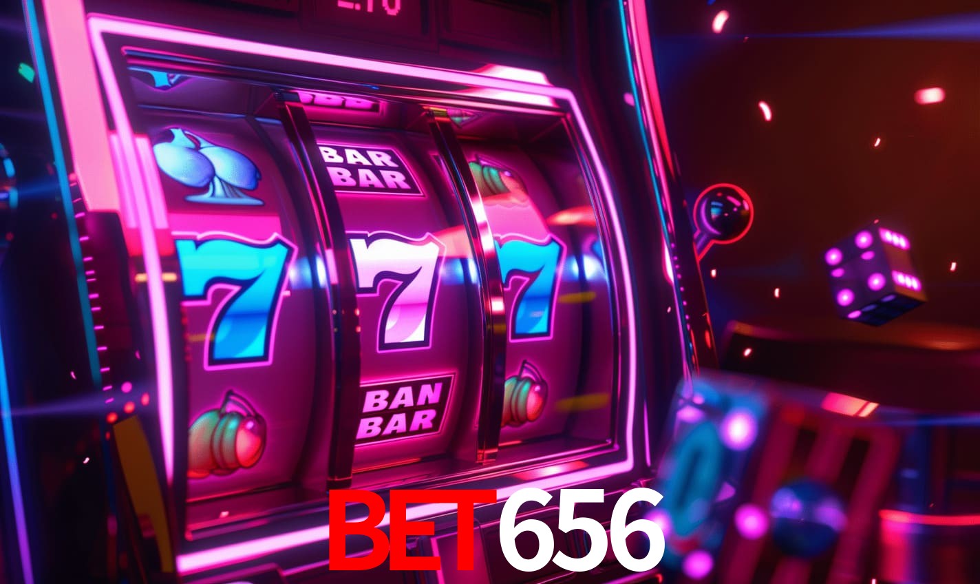 cassino bet656
