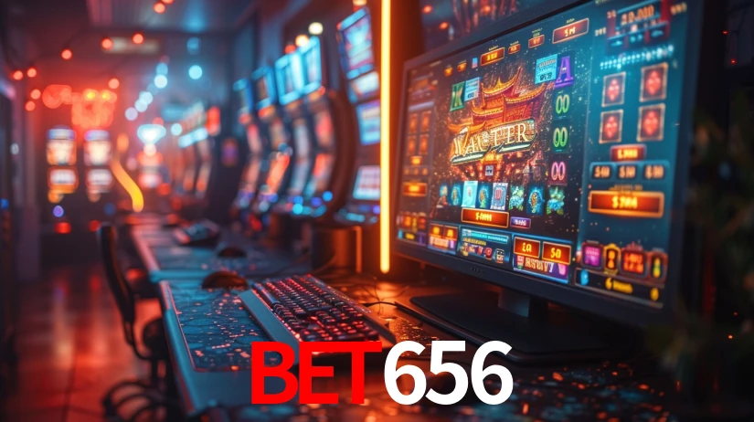 Experimente o Login Seguro Premium no bet656
