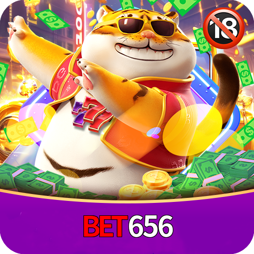 Logo bet656