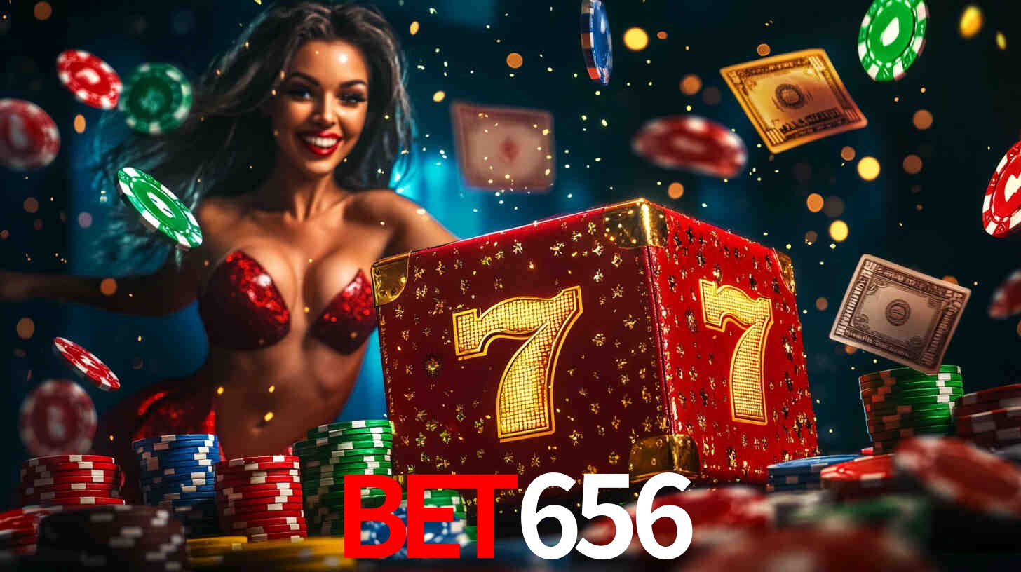 Desvendando o Mundo dos Jogos Virtuais na bet656