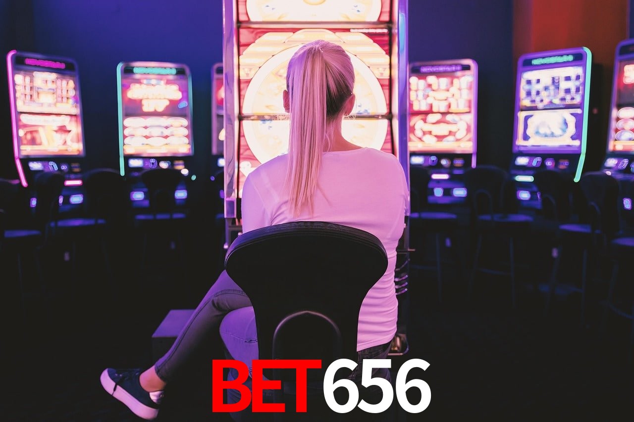 Seasonal Promotions bet656
