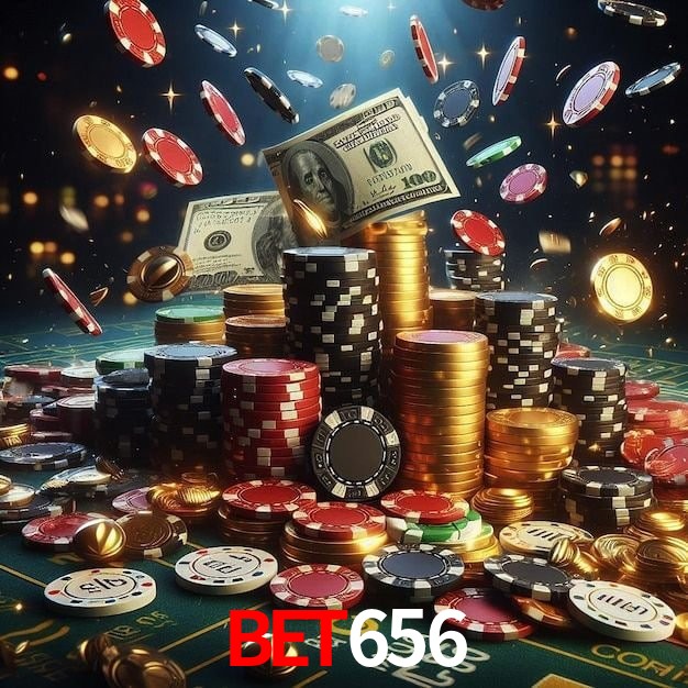 bet656: Seu Especialista em Apostas Esportivas Brasileiras
