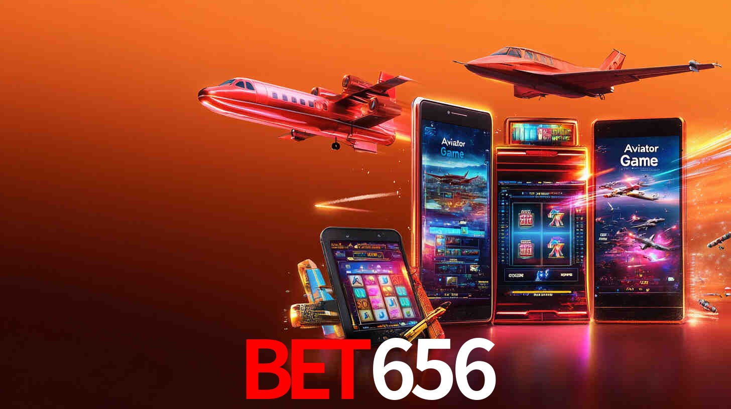 Apostas Esportivas na bet656: Um Guia Completo