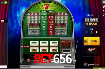 bet656: A Experiência de Casino com Jogos de Mesa ao Vivo