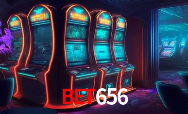 A Revolução dos Aplicativos de Jogos no bet656