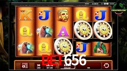Desvendando o Mundo dos Jogos Virtuais na bet656