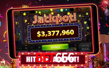A Popularidade dos Caça-Níqueis no bet656