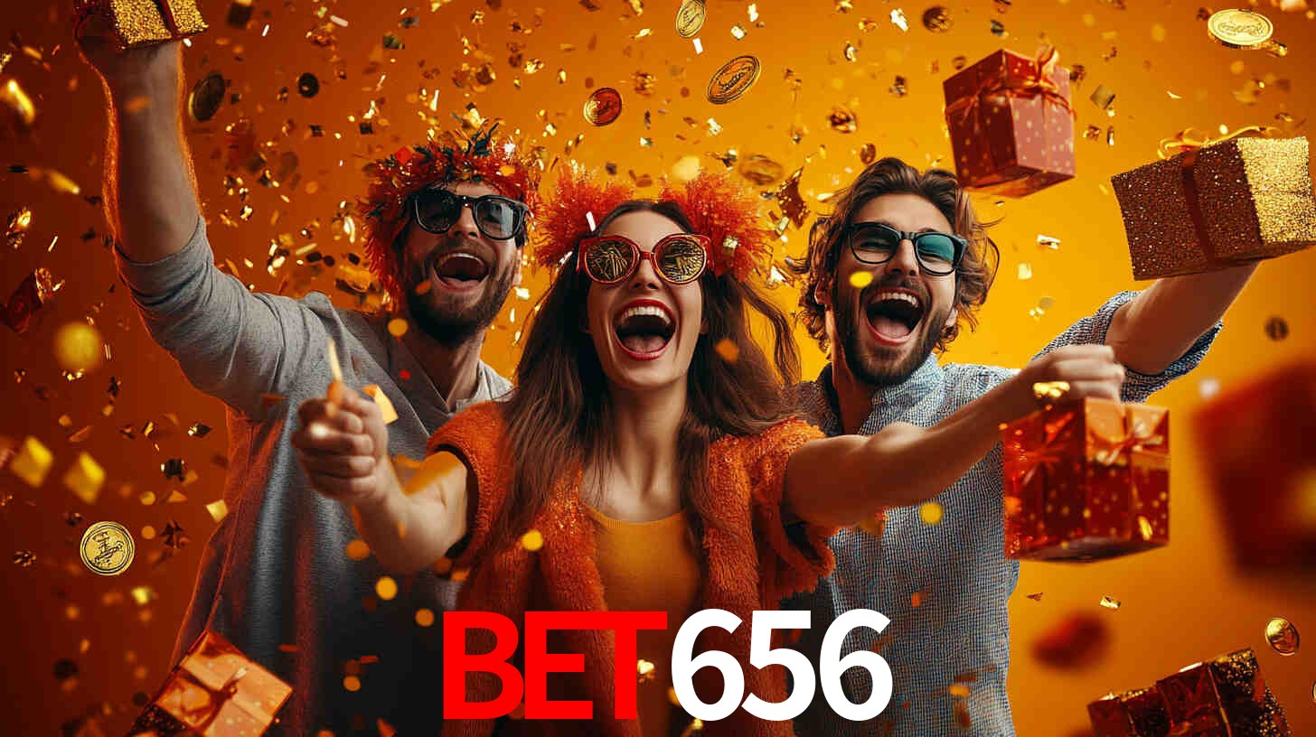 Tournaments bet656