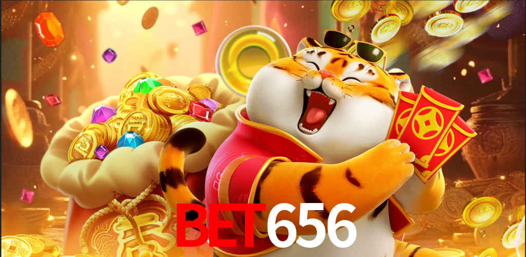 Welcome Bonus bet656