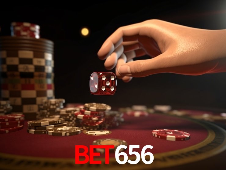 Benefícios da Conta bet656