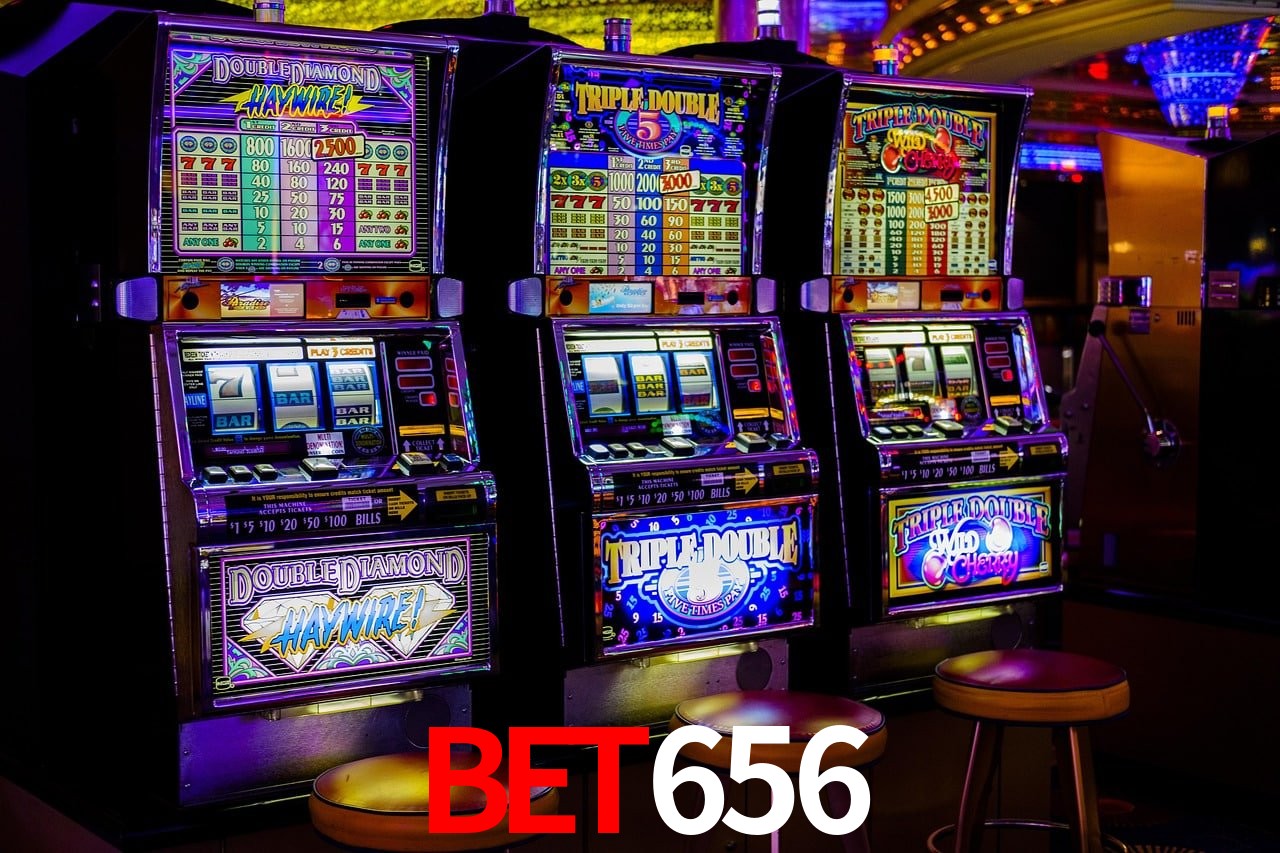 Estatísticas Esportivas bet656