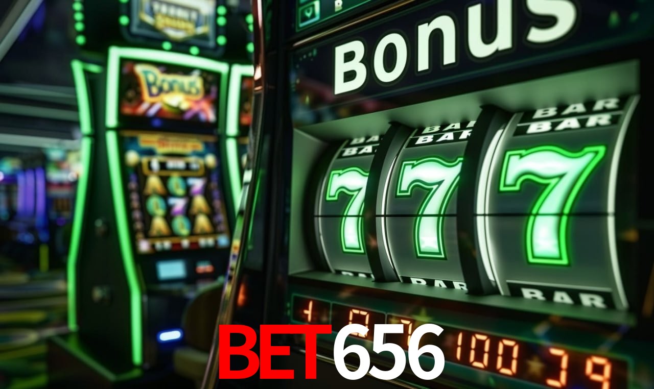 Exclusive Offers bet656