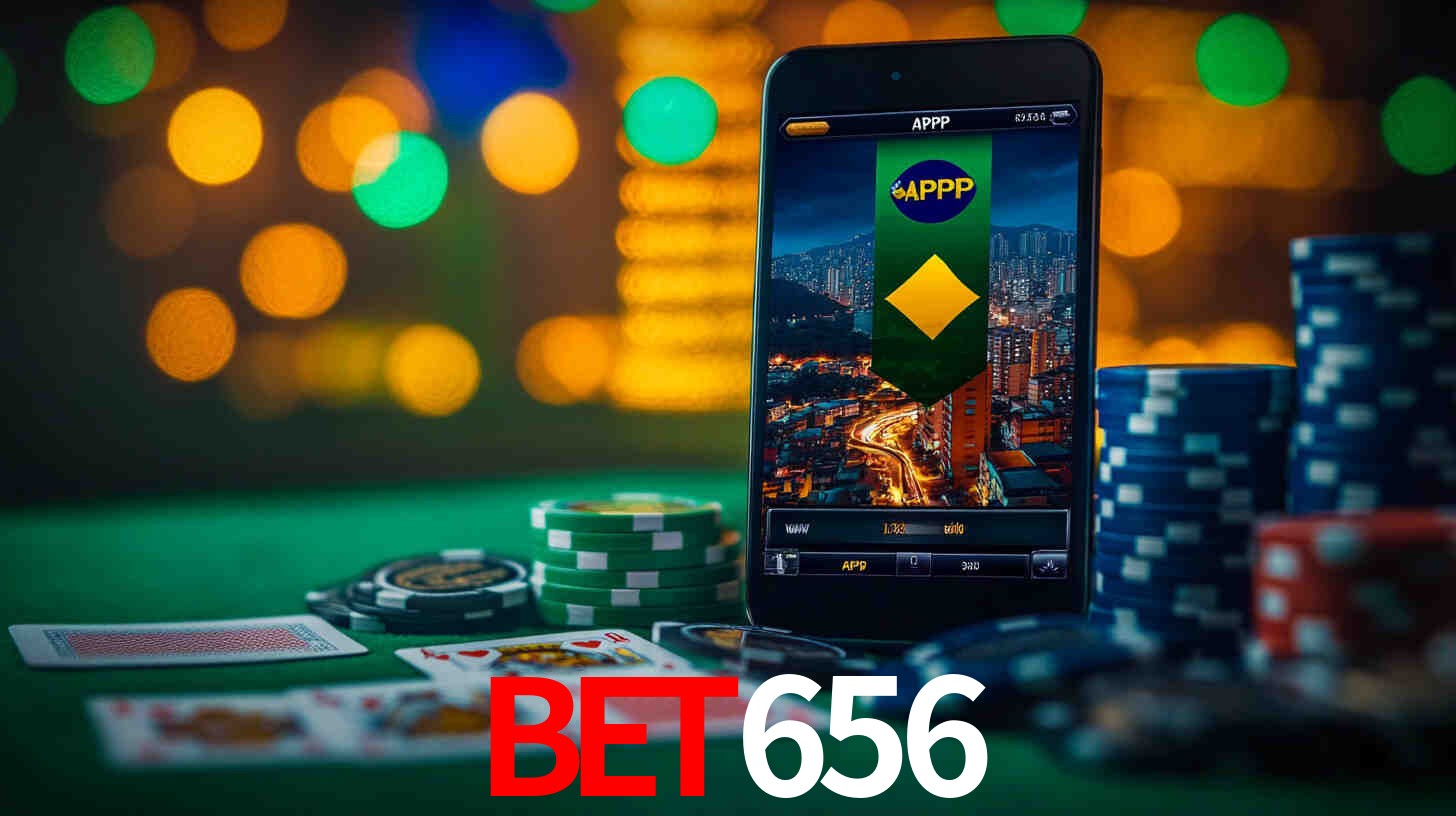 A Experiência Imersiva dos Cassinos Ao Vivo no bet656