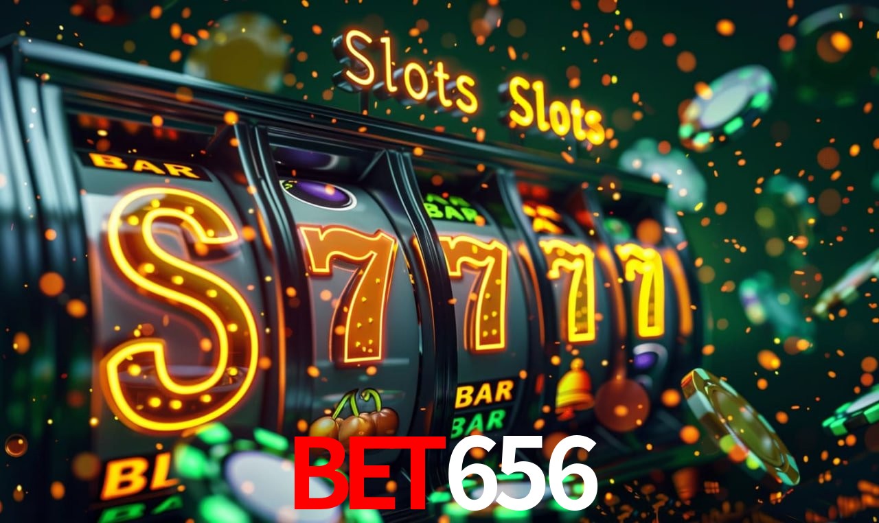 Apostas de Tênis bet656