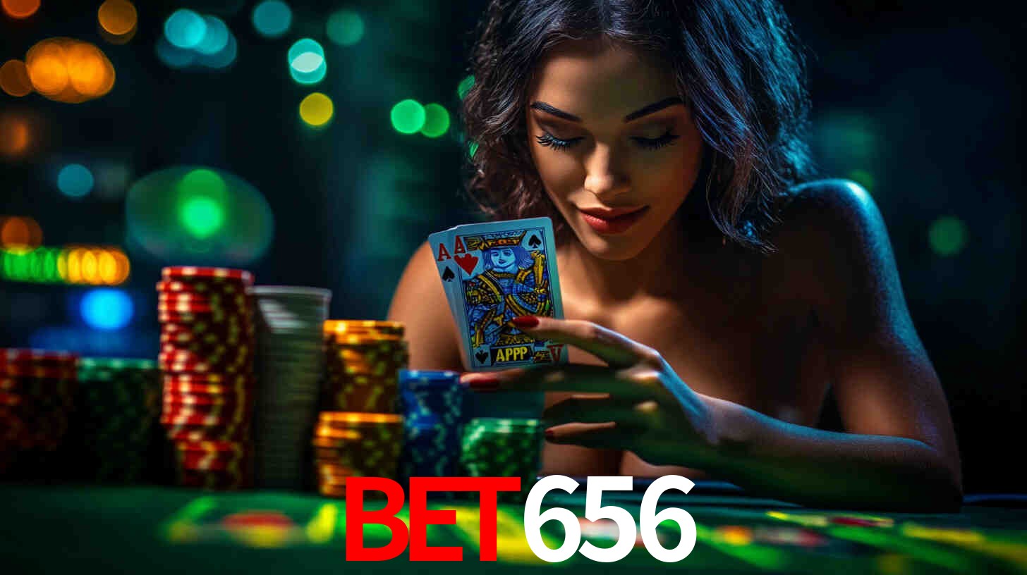 Inovações de Jogos na bet656: O Futuro das Experiências Interativas
