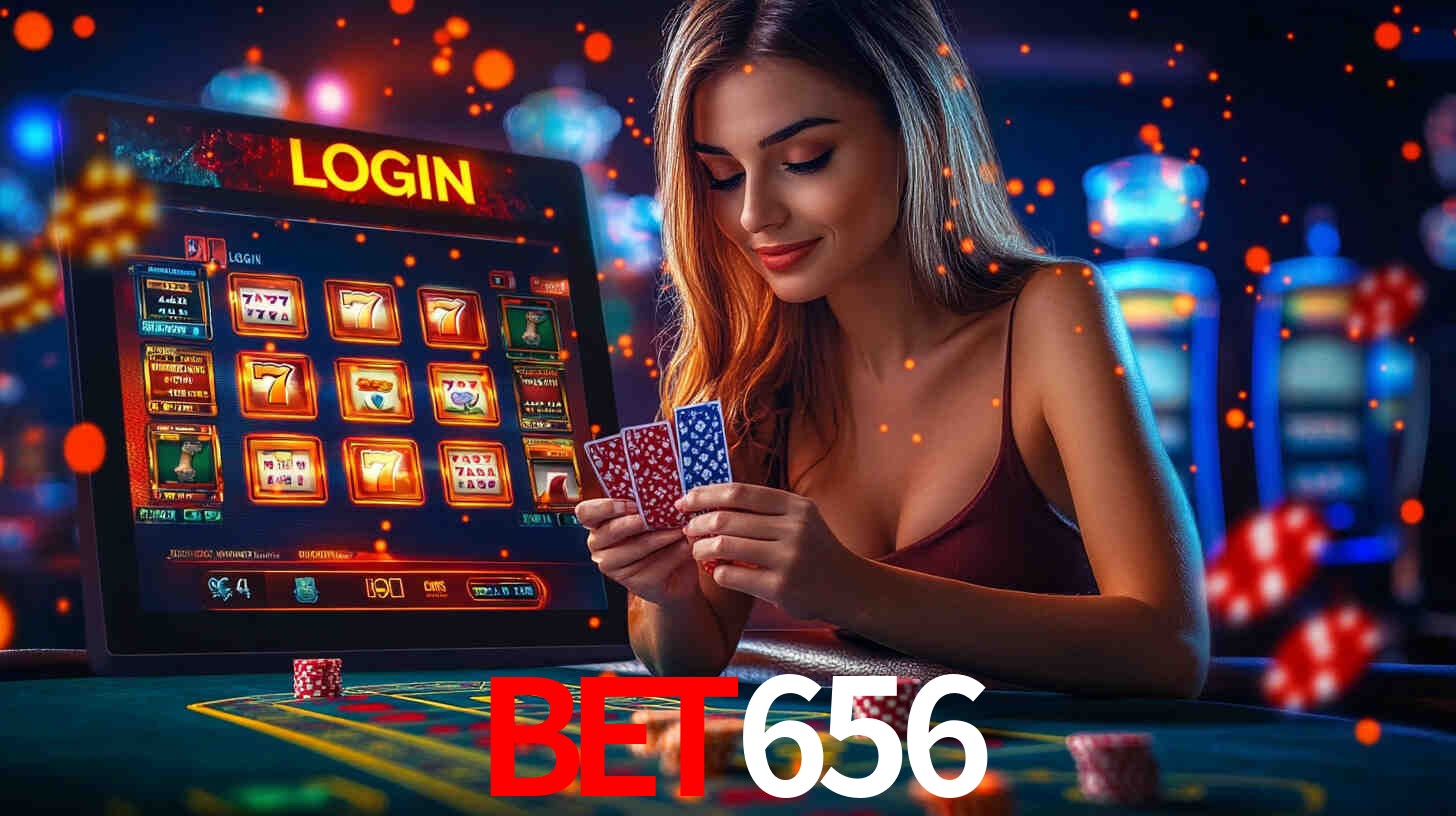 Exclusive Games bet656