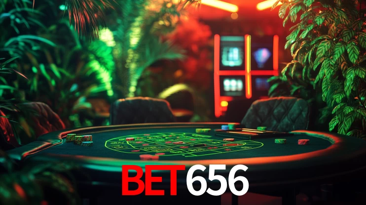 Bonus Features bet656