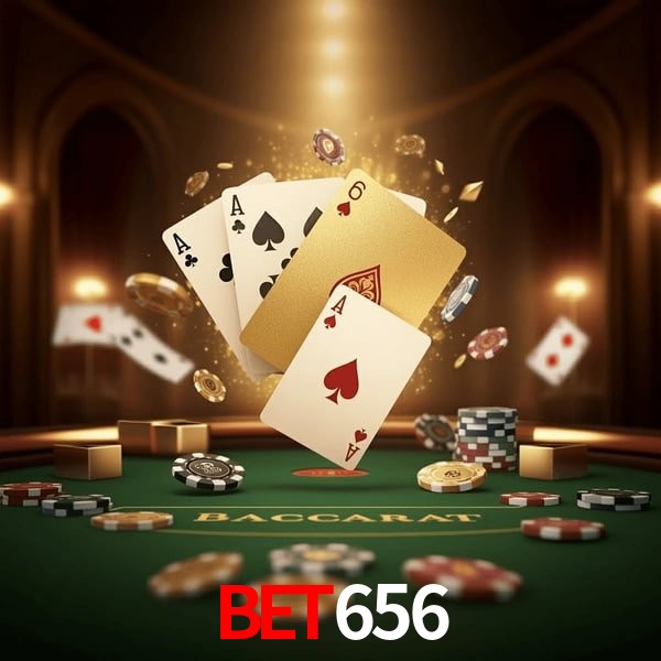 Live Casino bet656