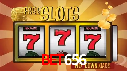 Descubra o Mundo do Cassino Online com bet656