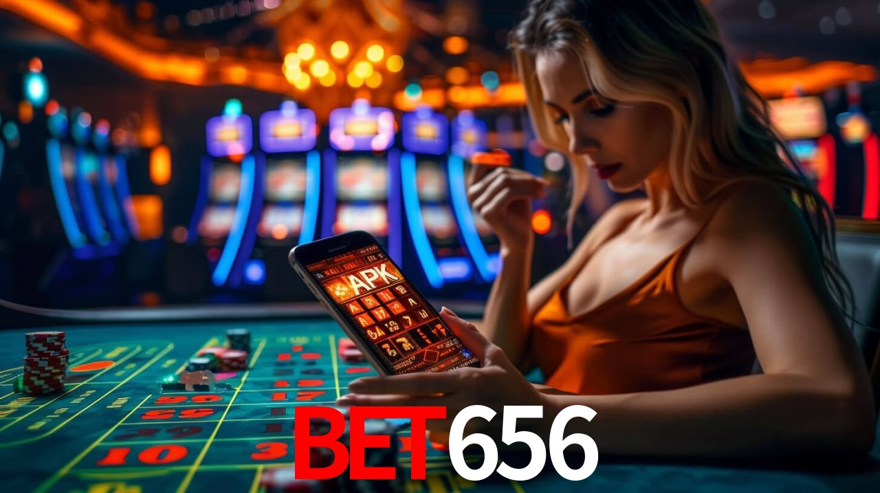 Game Providers bet656