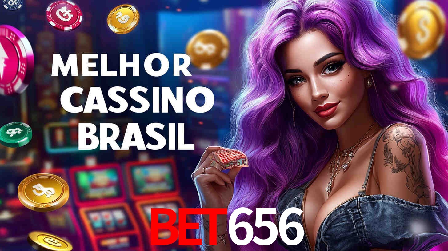 Explorando a Categoria de Eventos em Apostas na bet656