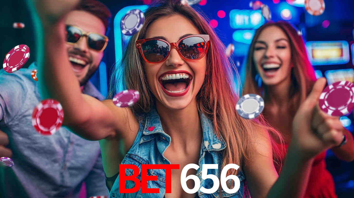 Descubra a Essência do bet656: Nossa História e Compromissos