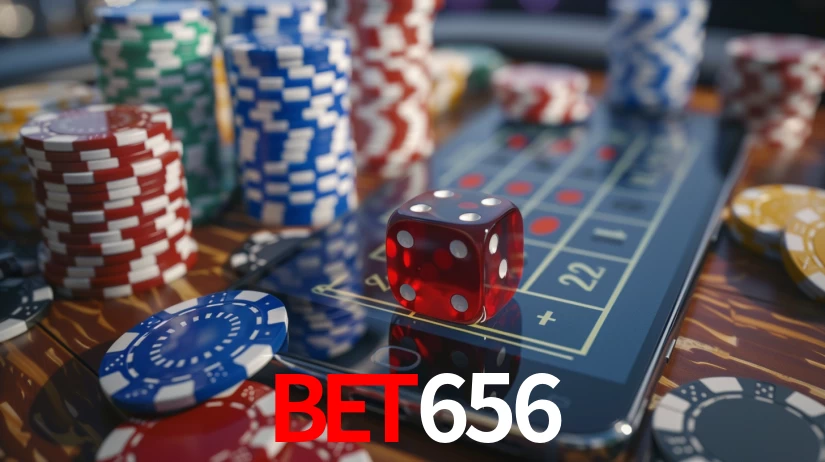 Premium Interface bet656