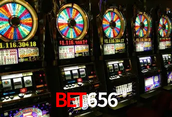 A Popularidade dos Caça-Níqueis no bet656